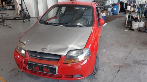 96394271 Motorsteuergerät UCE Für DAEWOO KALOS 1.4 SX 2004 3795920 - Bild 3 von 10