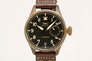 iwc ref 5010