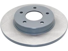 For 1992-1997 Cadillac Seville Brake Rotor Rear 51271ZHCM 1993 1994 1995 1996