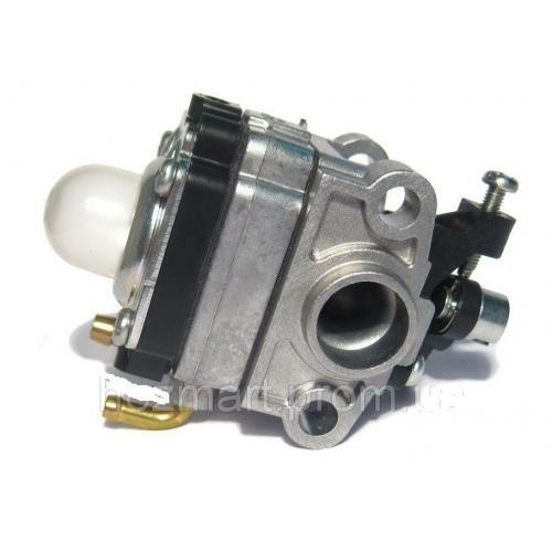 Carburatore per Oleomac Sparta 25 26 250 - Ricambio Professionale Completo