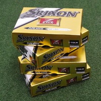 Srixon Z-star Pure White Golf Balls - 4 Dozen No Logos - on sale Srixon Z-star Pure White Golf Balls - 4 Dozen No Logos - on sale