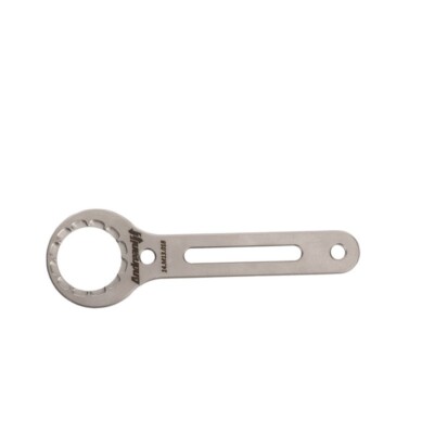 chiave ammortizzatore fox trek isostrut (supercaliber) Andreani Forcella