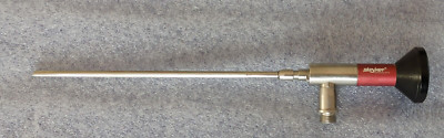 Stryker 4mm 30° Optik; Endoskop; Arthroskop (7-377-32)