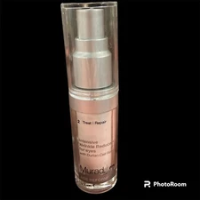 Murad Age Reform INTENSIVE WRINKLE REDUCER For Eye .5 15ml NEW NOBOX Durian Cell