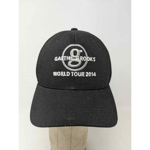 Garth Brooks 2014 World Tour Concert 