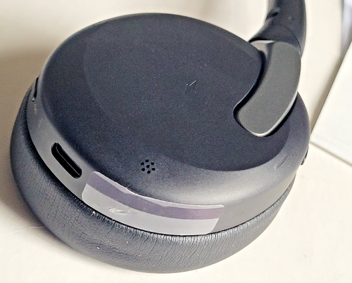 Jabra Evolve2 65 Flex USB-C Wireless On-Ear Headset UC 26699-989-899-01 - Photo 12/19