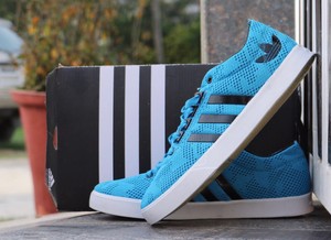 adidas neo 2 blue