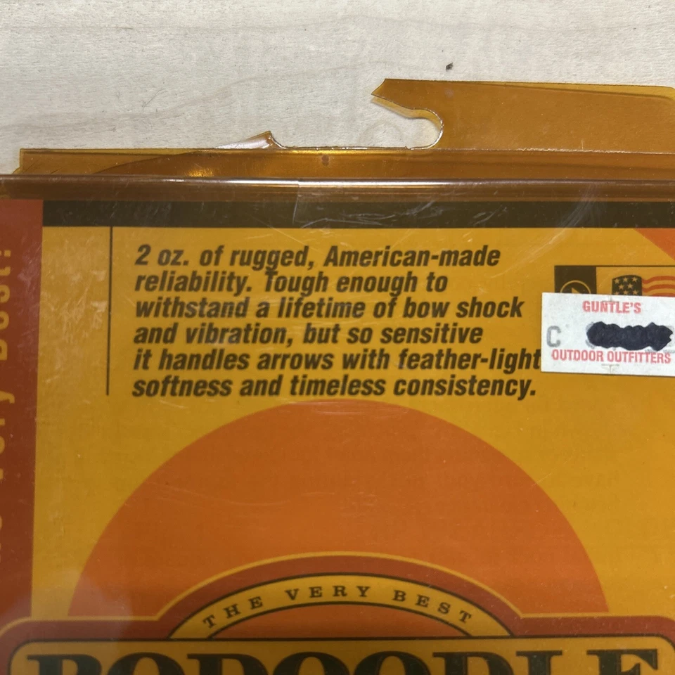 Bodoodle Huntin Buddy Right Handed Arrow Rest - Image 3 of 4