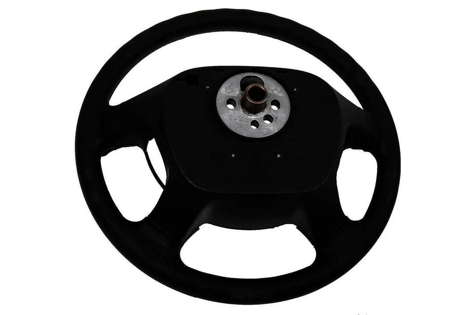 Steering Wheel - Image 3 of 4