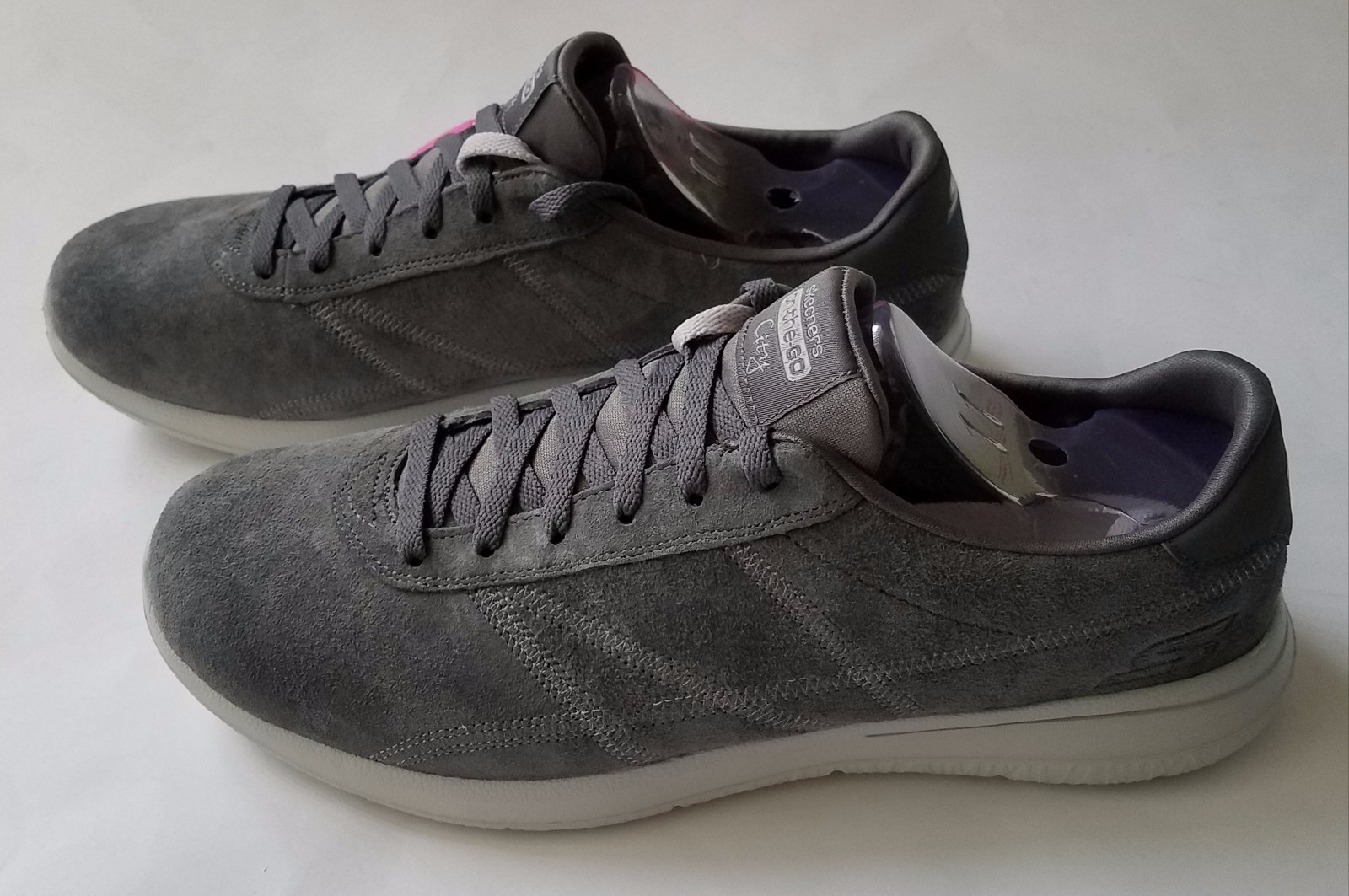 skechers on the go city