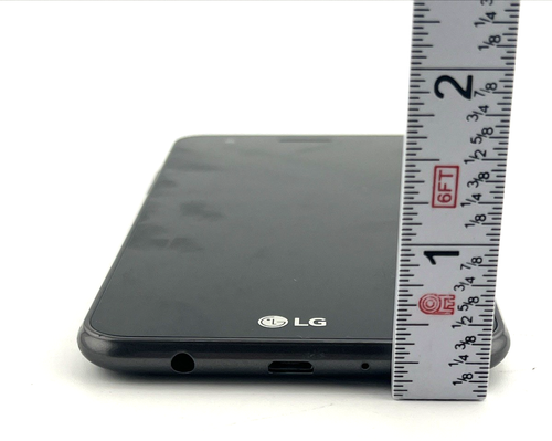 LG Rebel 2 Black Smartphone -For Parts Only- - Picture 6 of 6