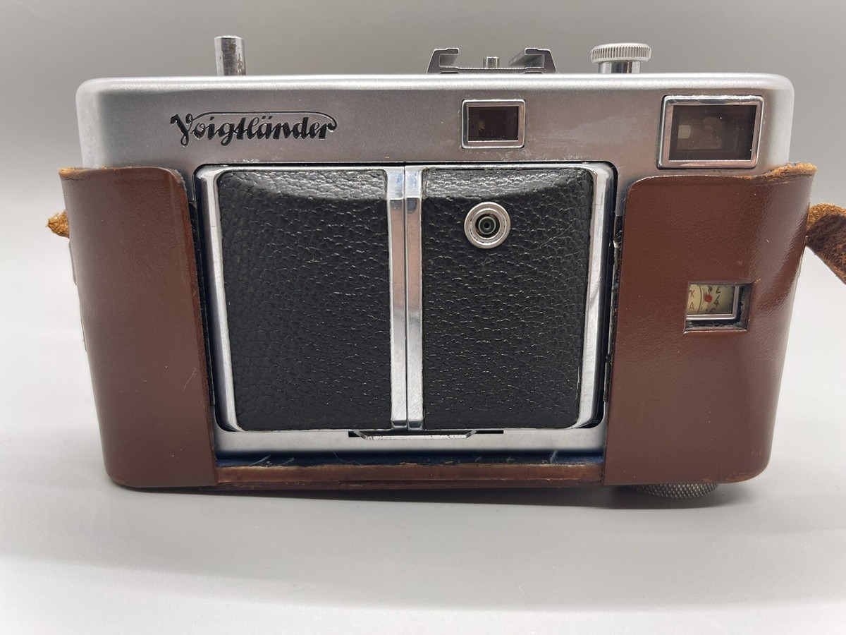 フォクトレンダーVoigtlander VITESSA COLOR-SKOPAR 500px