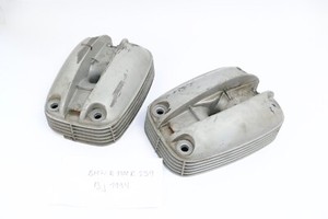 BMW R 1100 R 259 1994 - Zylinderkopf Motordeckel beschädigt A5205