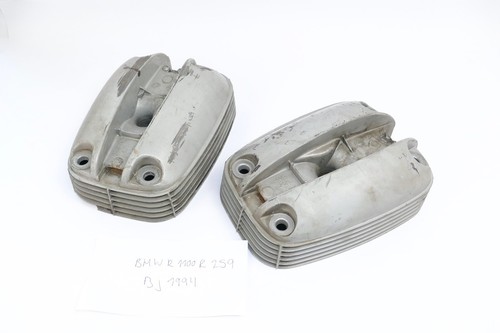 BMW R 1100 R 259 1994 - Zylinderkopf Motordeckel beschädigt A5205