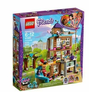 lego playset
