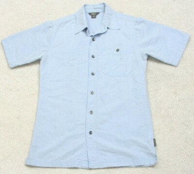 short sleeve royal blue dress shirt Short Sleeves Round Neck Royal Blue Tee Shirt main image 1
