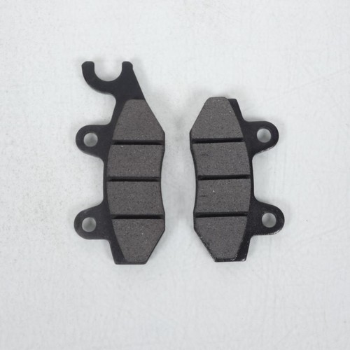 Plaquette De Frein Tecnium Pour Scooter Kymco 50 Dink 2T 1999-2003 - Neuf, Organique, Garantie 2 Ans