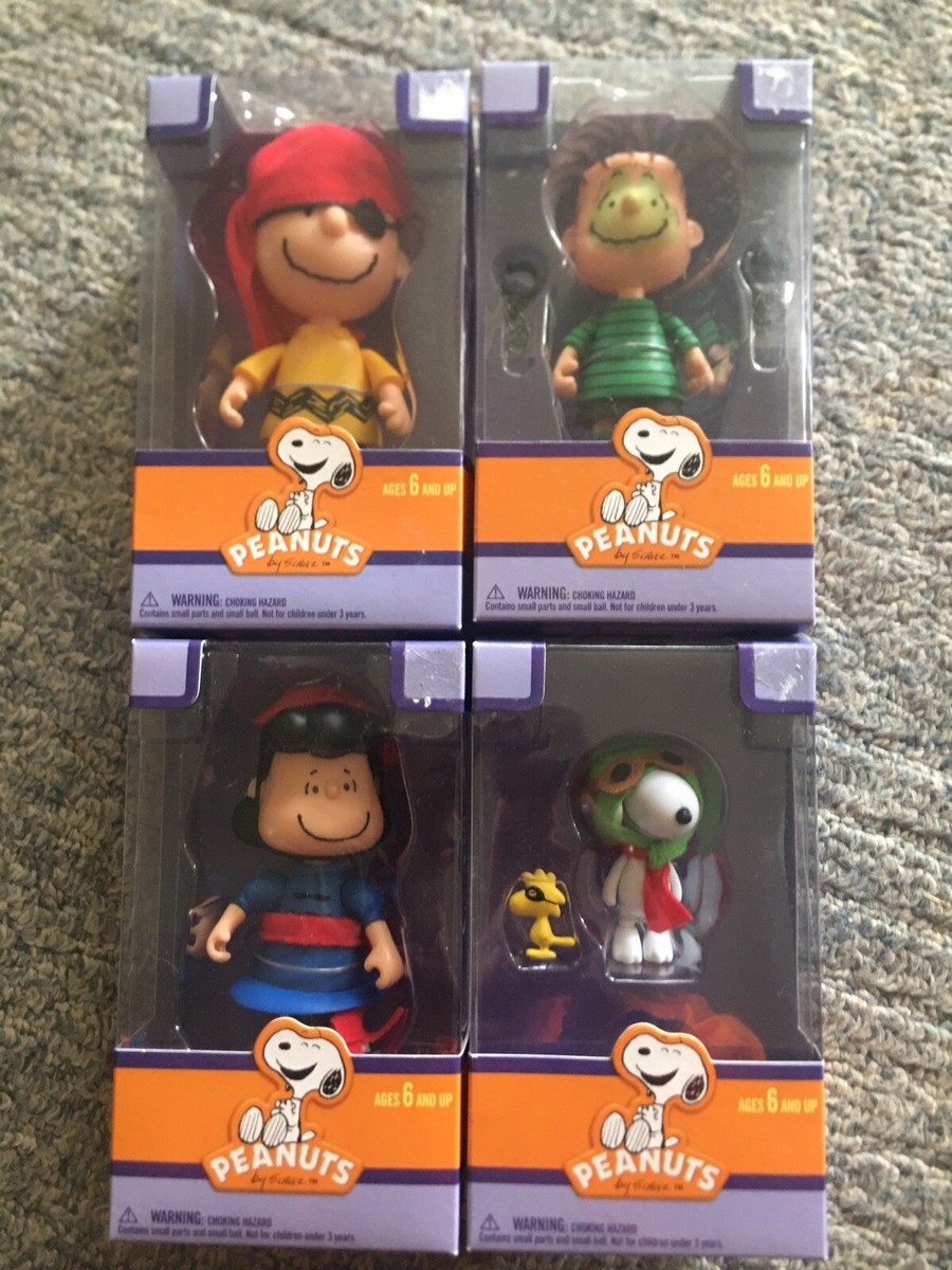スヌーピー　ハロウィンGREAT PUMPKIN フィギュア 7df36df7-da9c-4eed-9169-