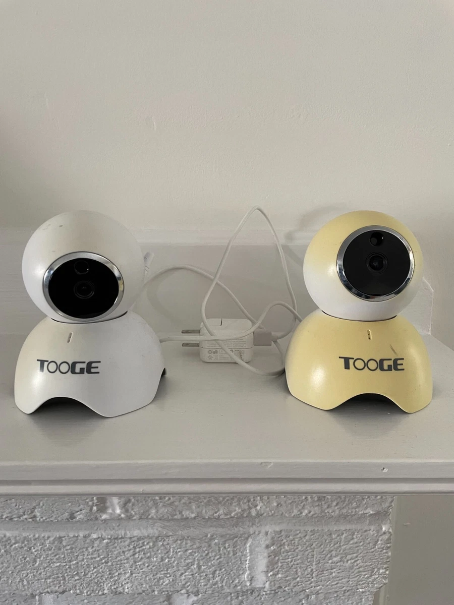 Tooge camera store
