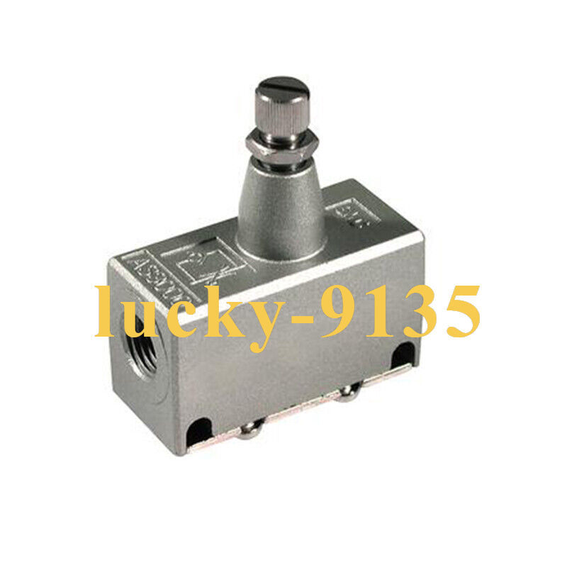 1PCS SMC AS2000-02 Speed Controllers for General Purposes Rc1/4 New