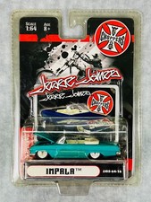 🔥🔥🔥West Coast Choppers Jesse James Impala Blue JJJ04-64-23 H23🔥🔥🔥