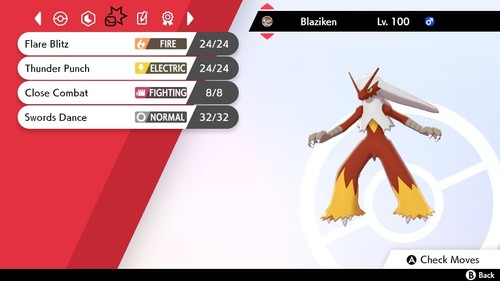 ⚔️Shiny Non-shiny Gen 3 Lv. 100 Battle Ready 6IV🛡️Sword Shield HOME (💯Legal) - Picture 11 of 259