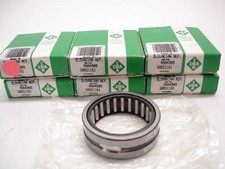 6 NEW INA RNA4909 NEDDLE ROLLER BEARINGS 52mm BORE x 68mm OD x 22mm WIDE