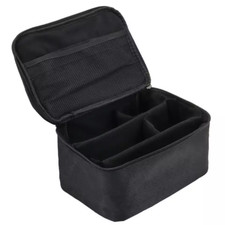 Nylon Bag For Nintendo Switch Console Accessory Storage Carrying Travel Case Bag