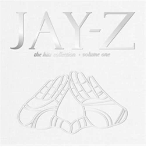Jay-Z The Hits Collection - Volume 1 (CD) Deluxe  Album