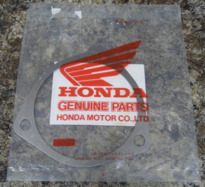 HONDA Genuine Parts CROSS SHAFT SHIM (0.25) 21382-HA0-000 OEM NOS
