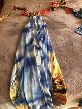 Sun Dress Beach Dress Small/medium