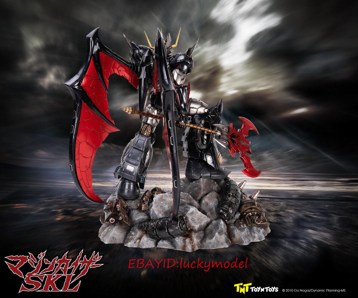 Imaginarium Art X Toyntoys Mazinkaiser SKL 1/4 30 Imaginarium Art X Toyntoys Mazinkaiser SKL 1/4 30