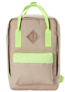 no boundaries square backpack