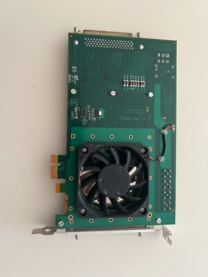 Innovative Integration X3-SDF PCI