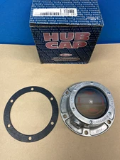 Stemco 343-4009 Hub Cap