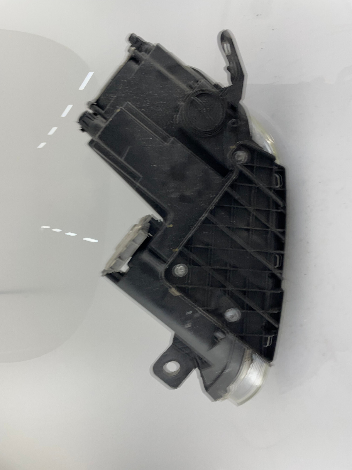 OEM | 2014 -- 2019 Maserati Ghibli HID Xenon LED Headlight (Right/Passenger)