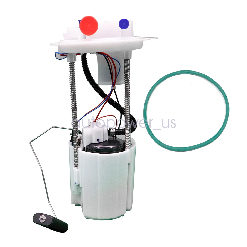 New Fuel Pump Assembly For Fiat 500 1.4L Tank 68104562AB 2012-2019 - Image 4 of 4