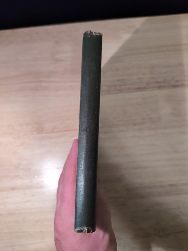 Antique 1896 Swedish Hymnal "Jubelklangen" (The Joyful Sound) Hardback Book - Imagen 5 de 22