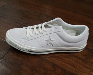 converse one star size 11