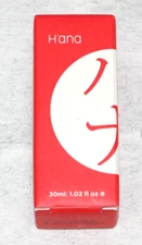 H'ana Patchouli Oil for Diffuser & Aromatherapy - 100% Therapeutic Grade 30mL