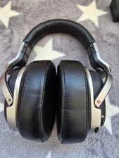 Sony MDR-HW700DS Wireless Headphones - Black for sale online | eBay