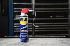 6 Pack WD-40 EZ Reach Flexible Straw Lubricant (New)