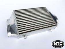 MTC MOTORSPORT MINI COOPER S 02-06 R53 1.6 SUPERCHARGED TOP MOUNT INTERCOOLER