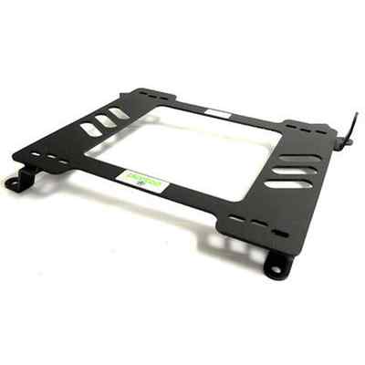 Planted Seat Bracket Passenger (Right) Side Ford Focus (2012+) Steel Black