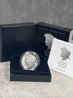 2023 S Proof Peace Silver Dollar  in OGP