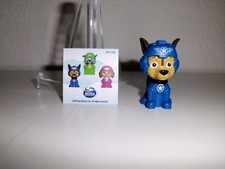 Paw Patrol Case Sammelfigur Pudding Ei