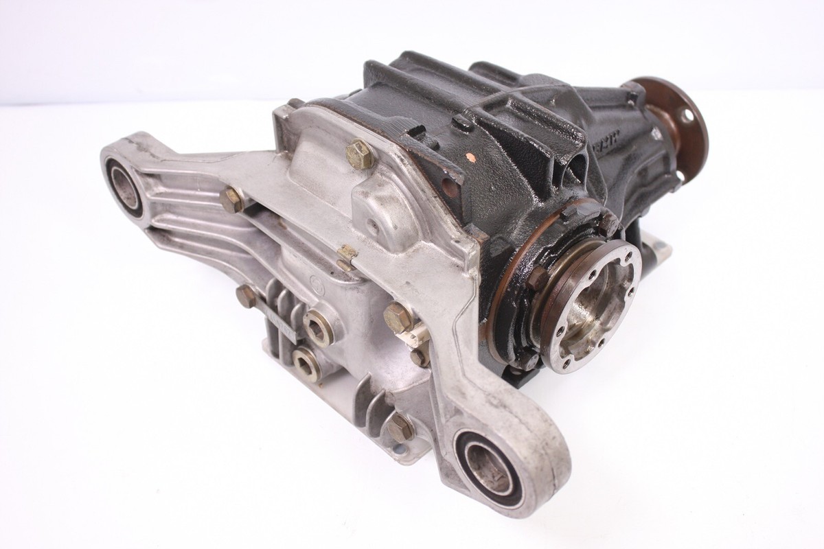 BMW E36 318i 318is OEM 4.45 Limited Slip Differential LSD BMW E36 318i 318is OEM 4.45 Limited Slip Differential LSD