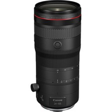 Canon RF 24-105mm F2.8L IS USM Z Lens - 1 Year Warranty - FREE UK Delivery