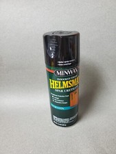 Minwax Helmsman Satin Clear Spray Polyurethane, 11.5 Oz. 33255000 Minwax 1 can