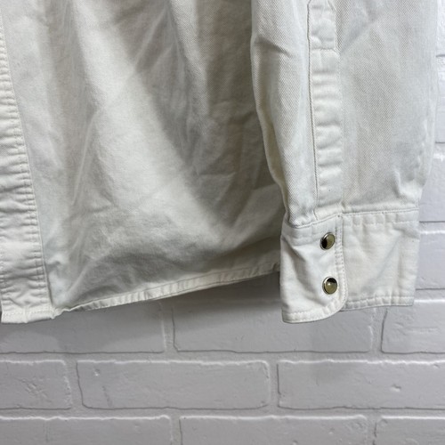 Vintage Wrangler Brushpopper shirts Pearl Snap Western Wear Size XL? XXL? Read - Picture 5 of 11